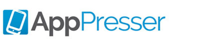 Logo App Presser