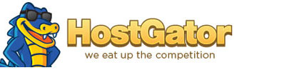 Logo HostGator