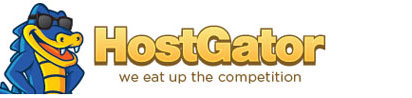 HostGator logo