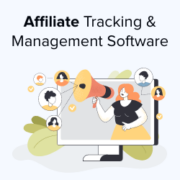 Best Affiliate Tracking and Management Software for WordPress