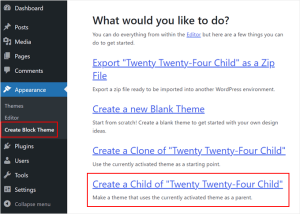 How to Create a WordPress Child Theme (Beginner's Guide)