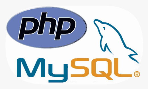 WordPress is Written in PHP and MySQL