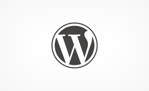 WordPress trademark is owned by WordPress Foundation