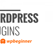 WPBeginner WordPress Plugins