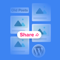 How to Automatically Share Your Old WordPress Posts: Boost Traffic