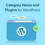 Most Wanted Category Hacks and Plugins for WordPress