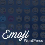 Emoji WordPress