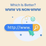 WWW vs non-WWW - Which is Better For WordPress SEO?