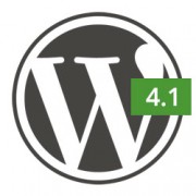 What's Coming in WordPress 4.1 (Features and Screenshots)