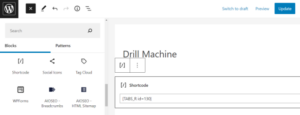 How to Add Tabbed Content in WordPress Posts and Pages