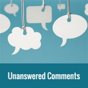 How to Filter Unanswered Comments by Admin in WordPress