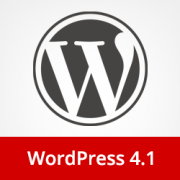 What's New in WordPress 4.1
