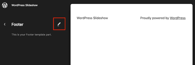 Adding columns to a block-enabled WordPress template