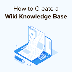 Create Wiki