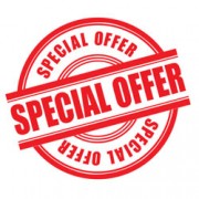 Special Offer