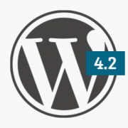 What's Coming in WordPress 4.2 (Features and Screenshots)