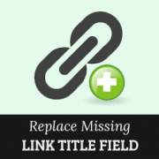 How to Add the Missing Link Title Field in WordPress 4.2