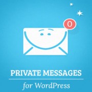 How to Add a Private Messaging System for WordPress