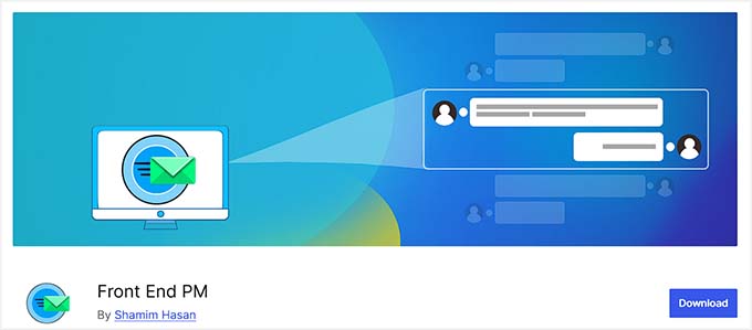 Front End PM Front End PM