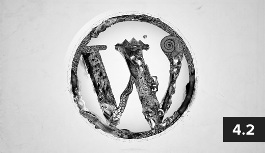 WordPress 4.2 Features