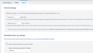 WordPress Database Maintenance: How to Optimize the Database