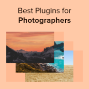 Best plugins for photographers