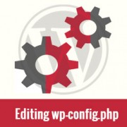 How to Edit wp-config.php File in WordPress
