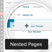 Nested Pages Thumbnail