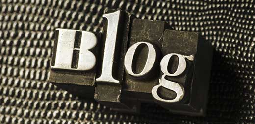 Why you should add a blog?