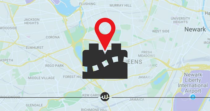 Map Block for Google Maps