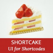 How to Add a User Interface For Shortcodes in WordPress With Shortcake