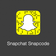 How to Easily Add Snapchat Snapcode in WordPress