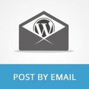 How to Add Posts via Email in WordPress