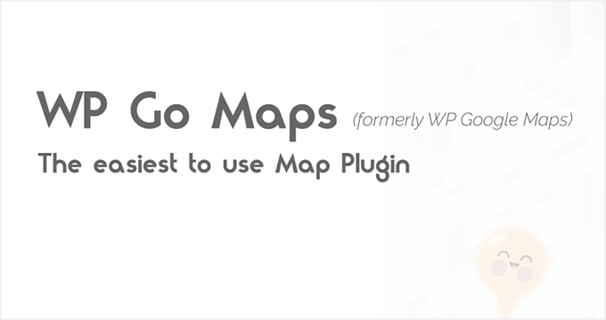 WP Go Maps
