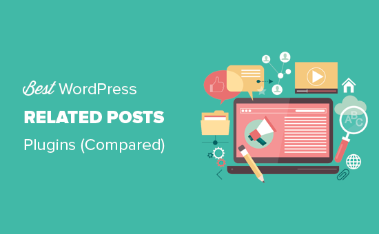 Best related posts plugins for WordPress