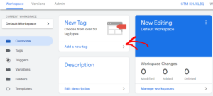 How to Install and Setup Google Tag Manager in WordPress