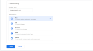 How to Install and Setup Google Tag Manager in WordPress