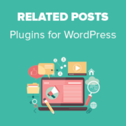Best Related Posts Plugins for WordPress