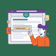 Como Adicionar Posts Relacionados Inline em Posts de Blog do WordPress