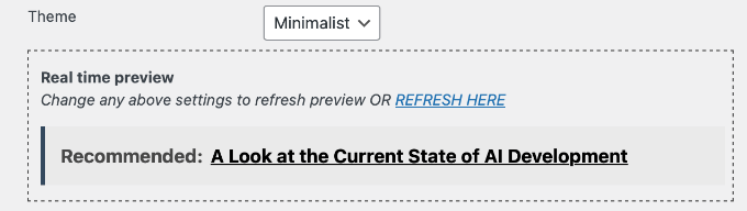Inline Related Posts Minimalist Theme Inline Related Posts Minimalist Theme