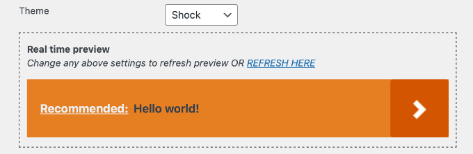Inline Related Posts Shock Theme Inline Related Posts Shock Theme