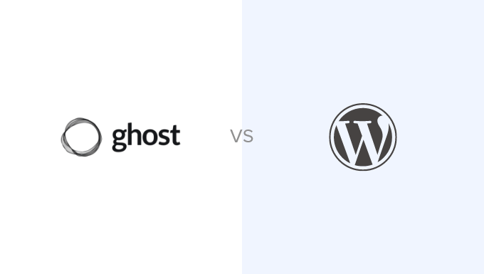 WordPress vs Ghost - 哪个更好？