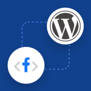 How I Added Facebook Pixel to My WordPress Site (With eCommerce Tracking)