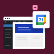 WordPressにGoogleカレンダーを追加する方法（簡単な2つの方法）