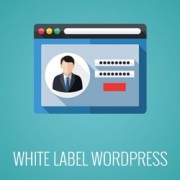 How to White Label Your WordPress Admin Dashboard