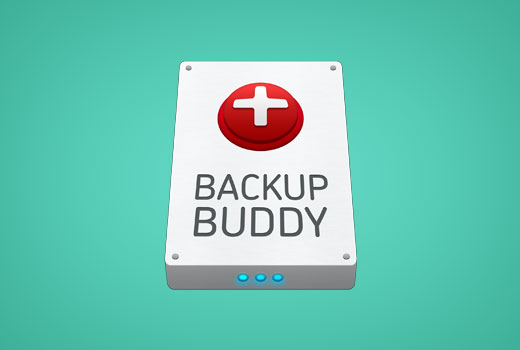 Plugin Backup Terbaik Backup Buddy