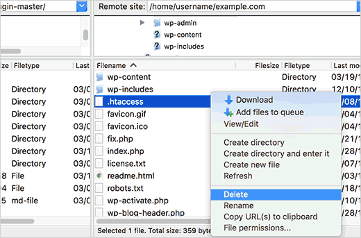 How to Fix the 403 Forbidden Error (2 Methods That Work)