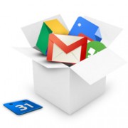 a professional email address with gmail