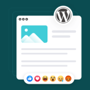 WordPress投稿にFacebookいいね！リアクションを追加する方法
