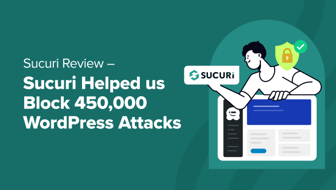 Sucuri review